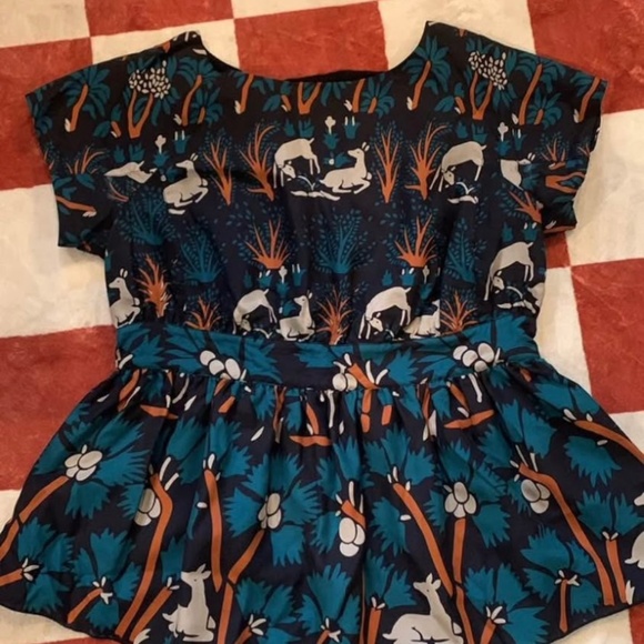 Blouse - Picture 1 of 4